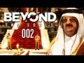 BEYOND TWO SOULS #002 - Die arabische ...