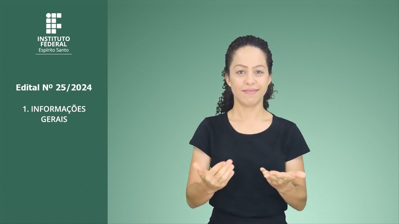 EDITAL 25/2024 – CURSO DE PÓS-GRADUAÇÃO ESPECIALIZAÇÃO EM ENERGIAS RENOVÁVEIS