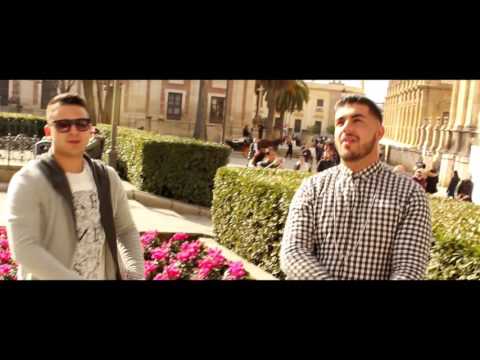 Poetas Sureños - NI CONTIGO NI SIN TI - ft El Manzana , El grande. (Prod. Pedro Calderón)