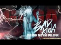 Lady Gaga - Intro Bad Kids (Born This Way Ball ...