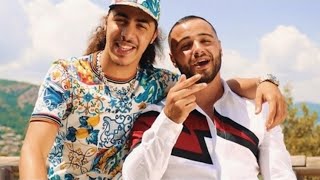 Djadja &amp; Dinaz - C63 [Clip Officiel]