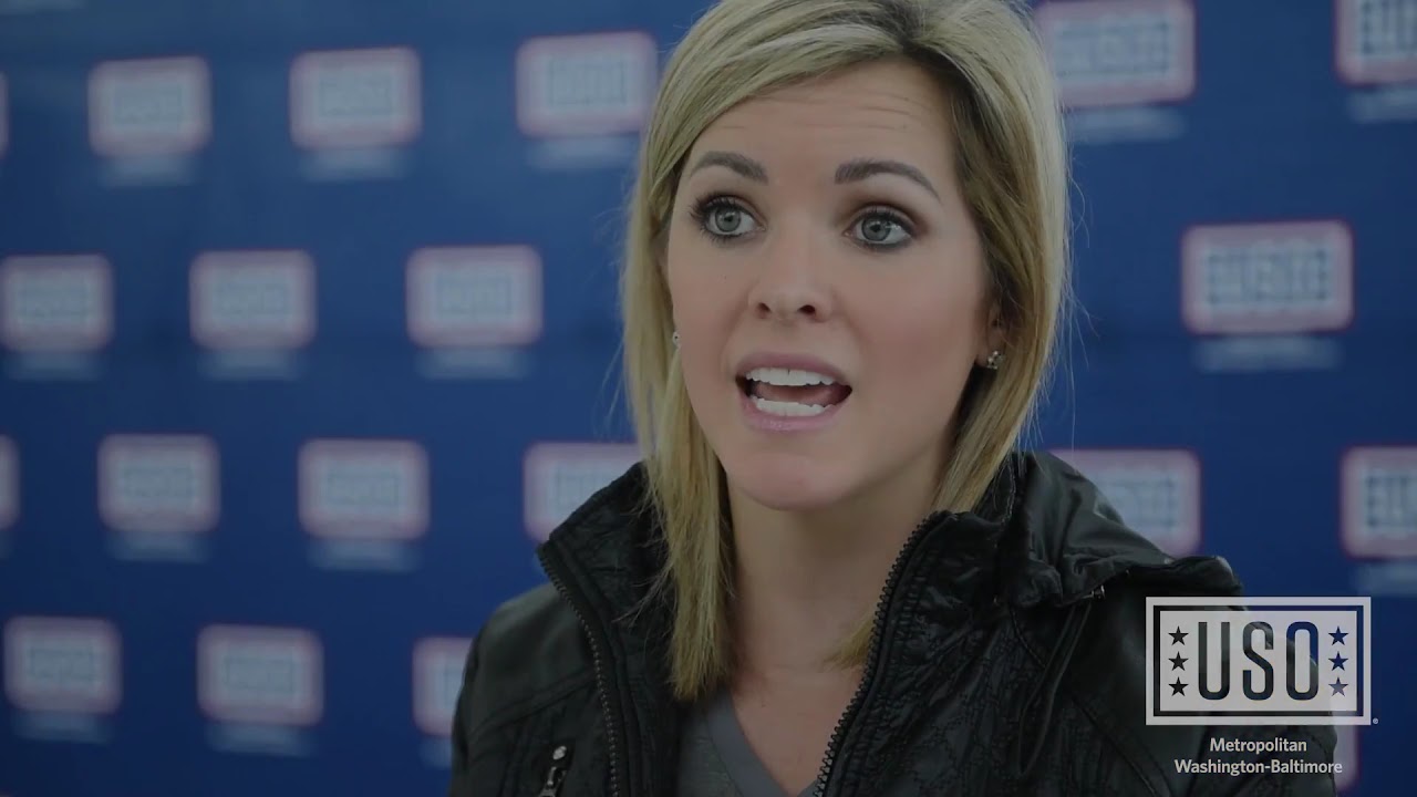 USO Lounge