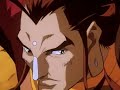 Night Warriors OVA 2