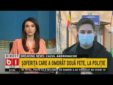 STIRI B1 ORA 12.00 DIN 8 MARTIE 2021 -IPS TEODOSIE -SALARIU DE PRESEDINTE SI PROPRIETATI DE MILIOANE