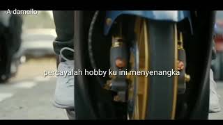 Download lagu Story WA anak thailook stance mio. mp3