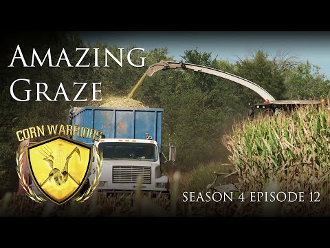 Corn Warriors - Season 4 | Episode 12 - "Amazing Graze"