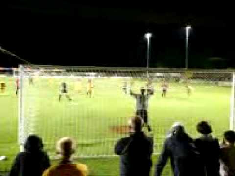 torquay pen against histon