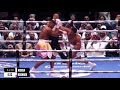 Best BOXING Knockouts, March 2024 fights | part 1, HD