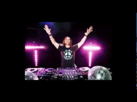 MEBA feat. Pitbull & David Guetta - Where Is The DJ (New Song 2012)