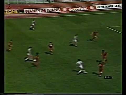 1986/87, Serie A, Roma - Ascoli 1-1 (27)