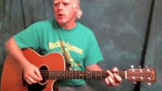 How to Play 22 by Taylor Swift on the Gutiar