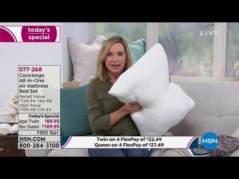 HSN | Electronic Gifts 11.04.2018 - 10 PM