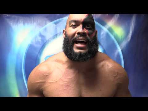 WWE Reveals Participants In Recent Tryout