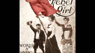 The Rebel Girl- Joe Hill