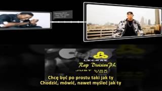 Lecrae - Just Like You (napisy PL)