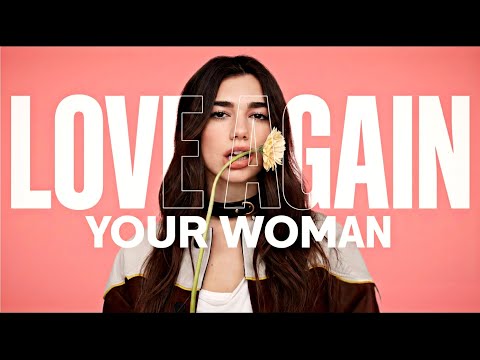 Dua Lipa - Love Again X Your Woman (TikTok Mix)