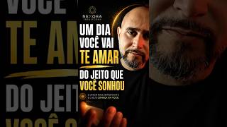 NUNCA MAIS VOCÊ VAI IMPLORAR AMOR DE NIGUÉM