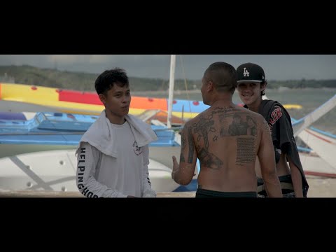 Mike Swift - Beach Boy (Official Music Video) #HammockTrip