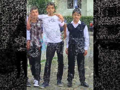 Clasa a8a :*  :* Laslea 2014 :*