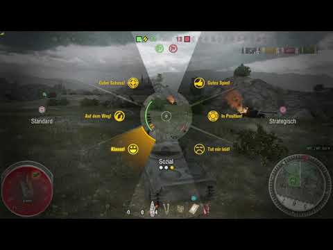 World of Tanks Console / Lorraine 40 t / PS4 *