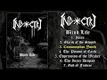 Indoctri Blind Life FULL ALBUM 2020 Death Metal Crust Punk