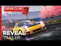 Video di gameplay di Gear.Club Unlimited 3  PC
