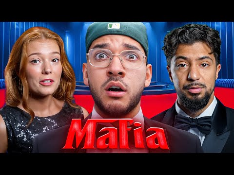 Er Jasseminho den bedste LØGNER? (Mafia #4)