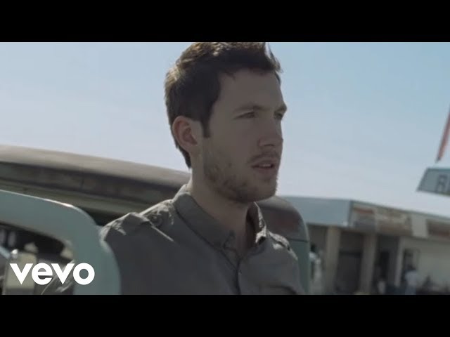 Aufsteiger-Hit: FEEL SO CLOSE von CALVIN HARRIS ((jetzt ansehen))