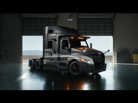 Loadsmith setzt auf autonomes Fahren Loadsmith setzt auf autonomes Fahren