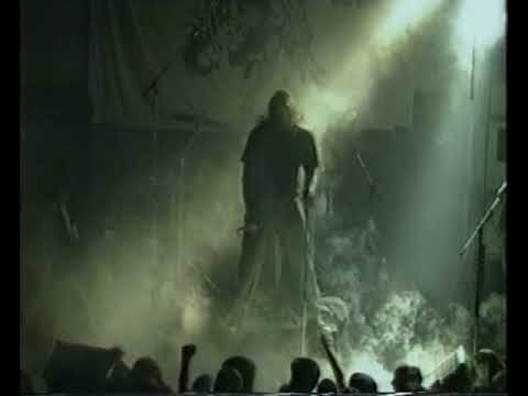 Böhse Onkelz - Live in Offenbach 1989