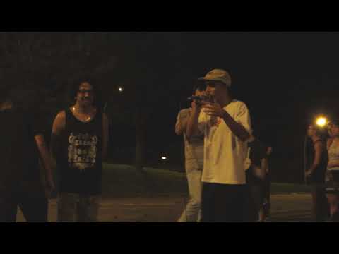 ZEN X LM X FLY - SEMIFINAL - Batalha da Escada (Unb)