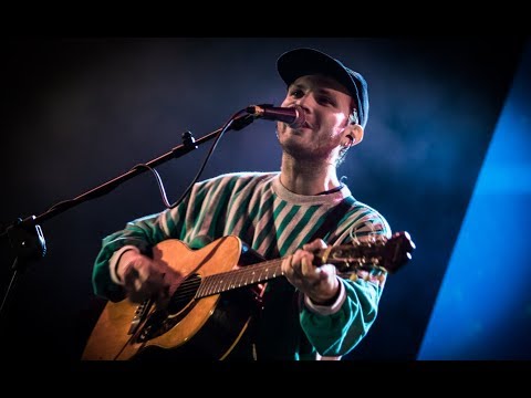 Giorgio Poi - Missili LIVE @ Filagosto Festival 2019