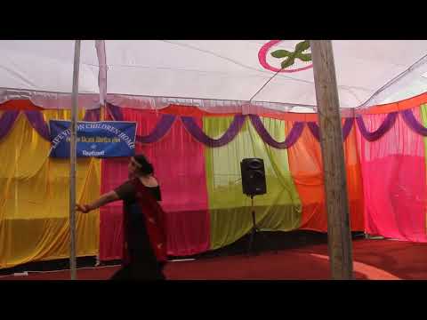 Kina maan huncha chanchal