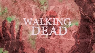 Jenova - The Walking Dead (Lyric Video)