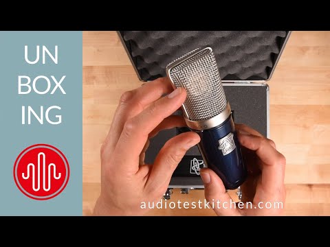 Roswell Delphos | Unboxing & Review Powered by You