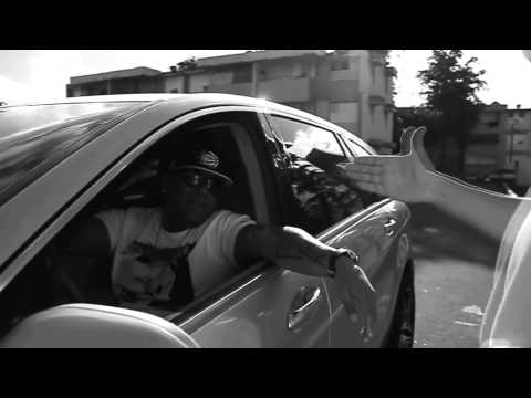 Mr. Frank y Gabyson Feat. Juanka El Problematik "Si Tu No Jalas" (Preview).