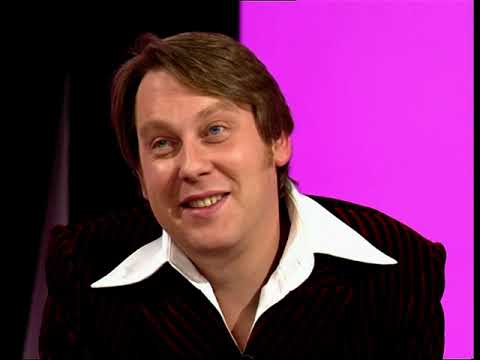 Smell of Reeves and Mortimer Series 2 Episode 1