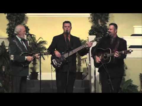 I Saw Him Walk Out of the Sky - Doyle Lawson & Quicksilver