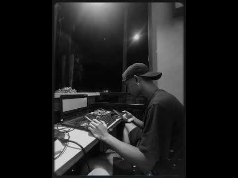 SA MENGALAH (official lyric video) 