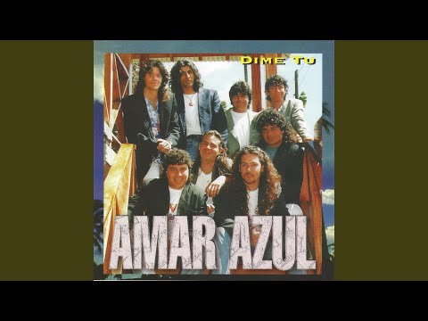 El Polvito Del Amor - Amar Azul