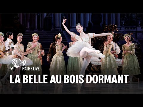 [CINÉMA] Regardez LA BELLE AU BOIS DORMANT au cinéma le jeudi 10 avril