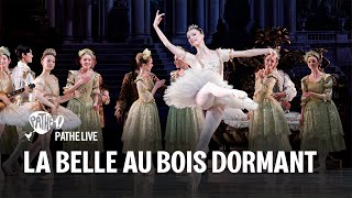 [CINÉMA] Regardez LA BELLE AU BOIS DORMANT au cinéma le jeudi 10 avril