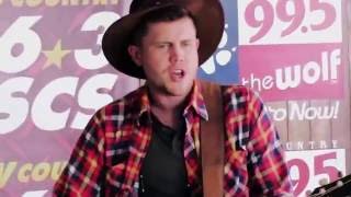 &quot;There&#39;s A Girl&quot;  - Original Song by Trent Harmon