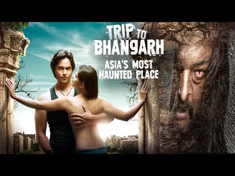 Trip To Bhangarh Full Movie | Hindi Movies 2020 Full Movie | Suzanna Mukherjee | Horror Movies