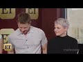 Once Upon A Time cast funny/best moments