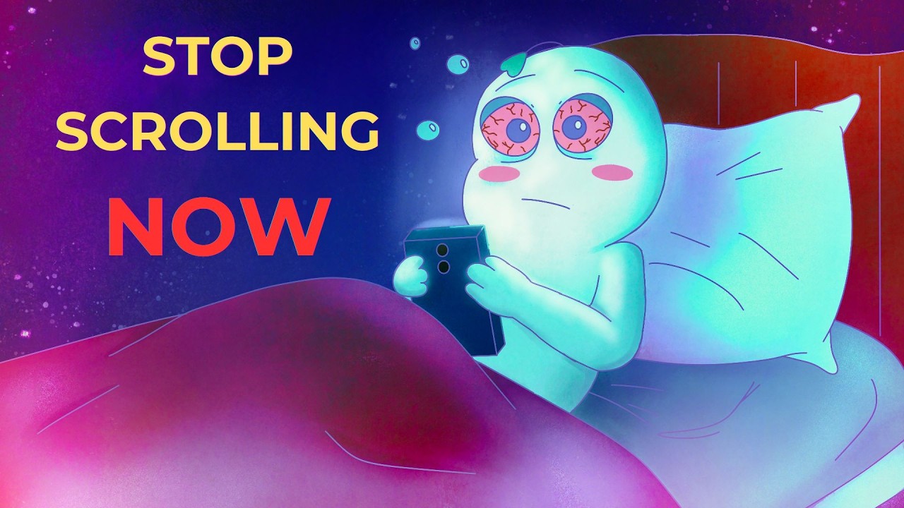 If you see this, Stop Scrolling...