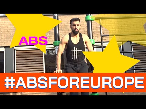 ABS for EUROPE