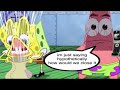 Squidward S Bag Of Carbon Monoxide