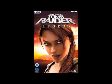 Top VGM #65 ~Tomb Raider: Legend - Nepal 2