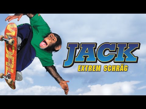 JACK: EXTREME SCHRAG (GANZER FILM)